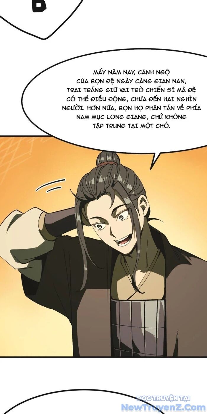 Không Cẩn Thận, Lưu Danh Muôn Thủa Chapter 141 - 33