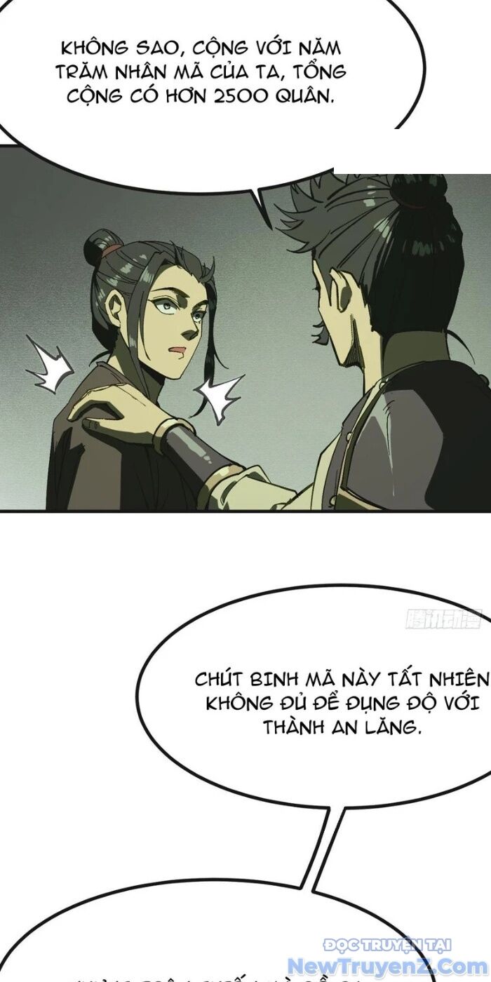 Không Cẩn Thận, Lưu Danh Muôn Thủa Chapter 141 - 34