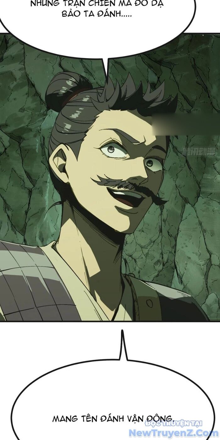 Không Cẩn Thận, Lưu Danh Muôn Thủa Chapter 141 - 35