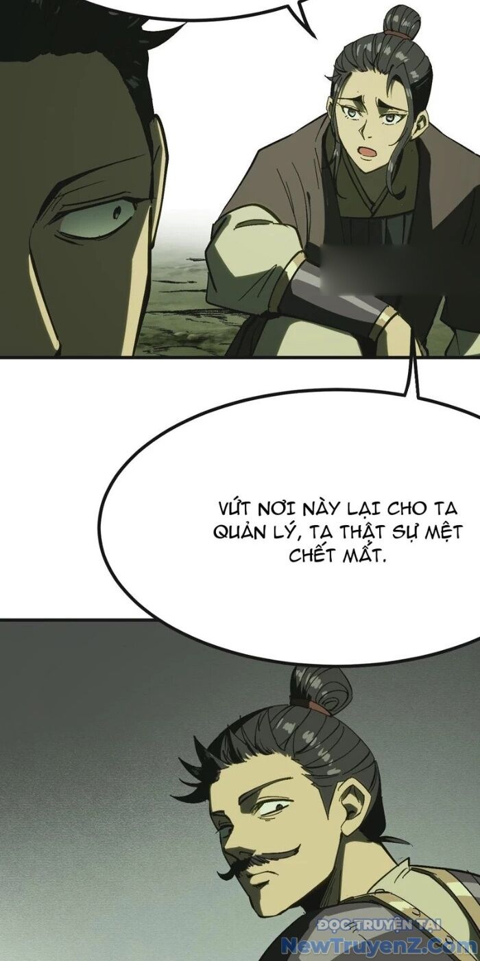 Không Cẩn Thận, Lưu Danh Muôn Thủa Chapter 141 - 5