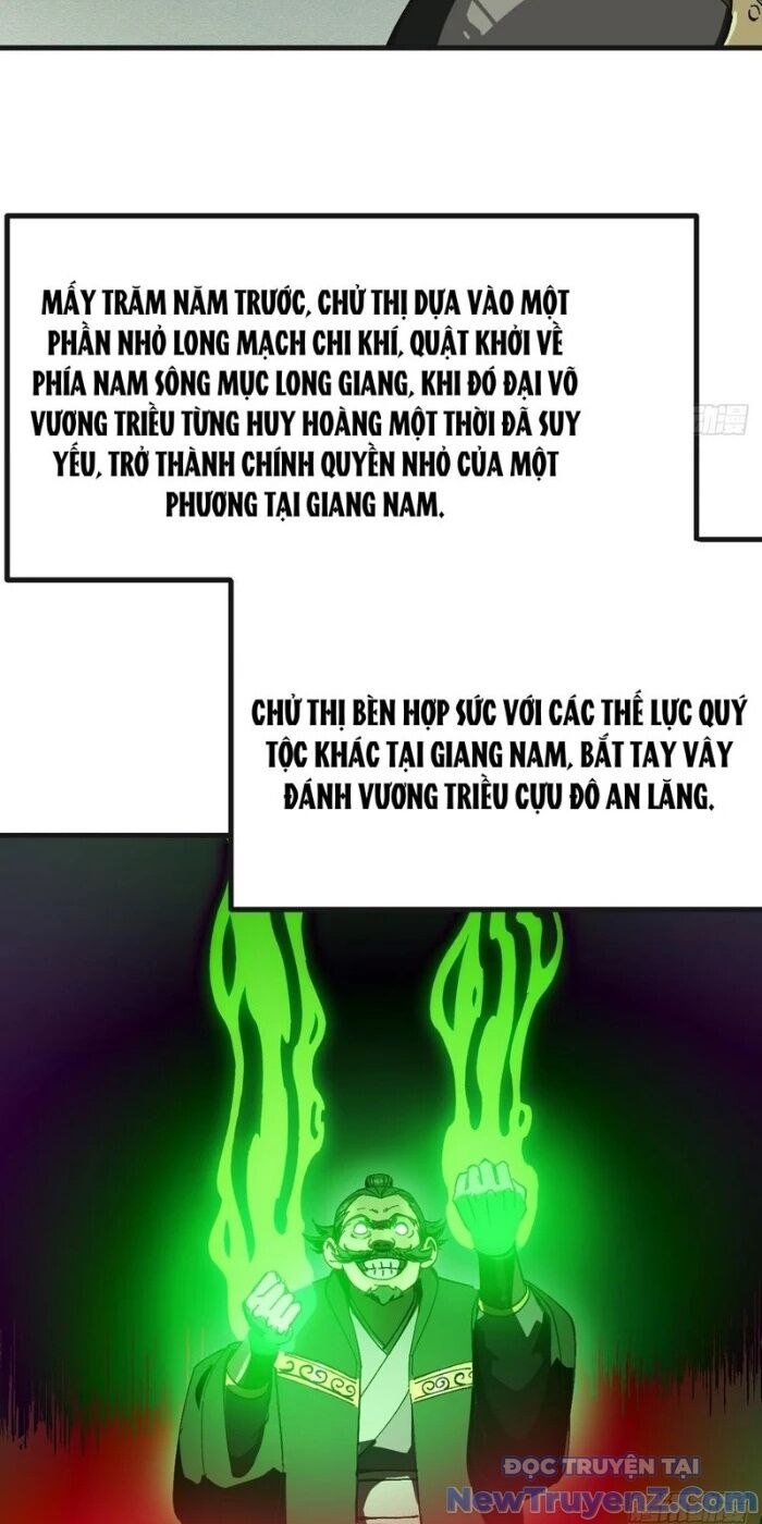 Không Cẩn Thận, Lưu Danh Muôn Thủa Chapter 141 - 6