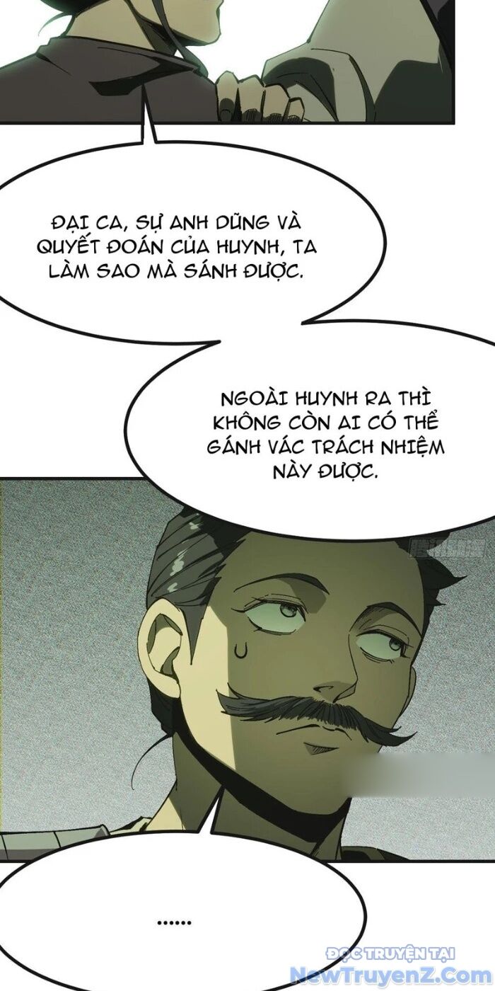 Không Cẩn Thận, Lưu Danh Muôn Thủa Chapter 141 - 9