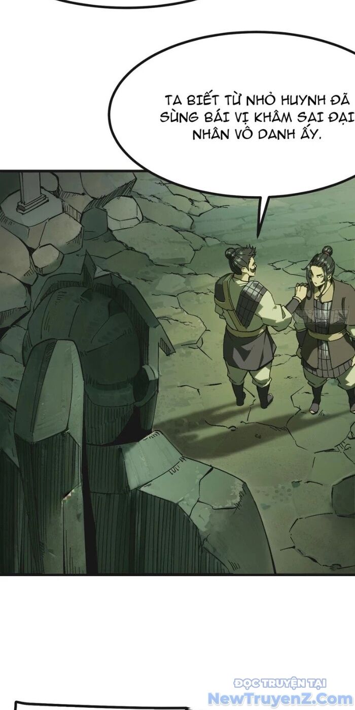 Không Cẩn Thận, Lưu Danh Muôn Thủa Chapter 141 - 10