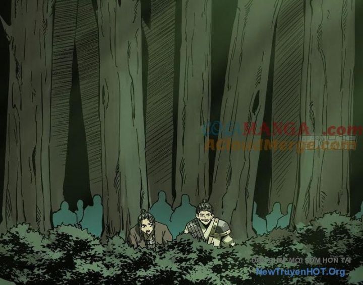 Không Cẩn Thận, Lưu Danh Muôn Thủa Chapter 142.1 - 31