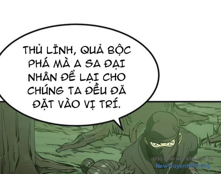 Không Cẩn Thận, Lưu Danh Muôn Thủa Chapter 142.1 - 34