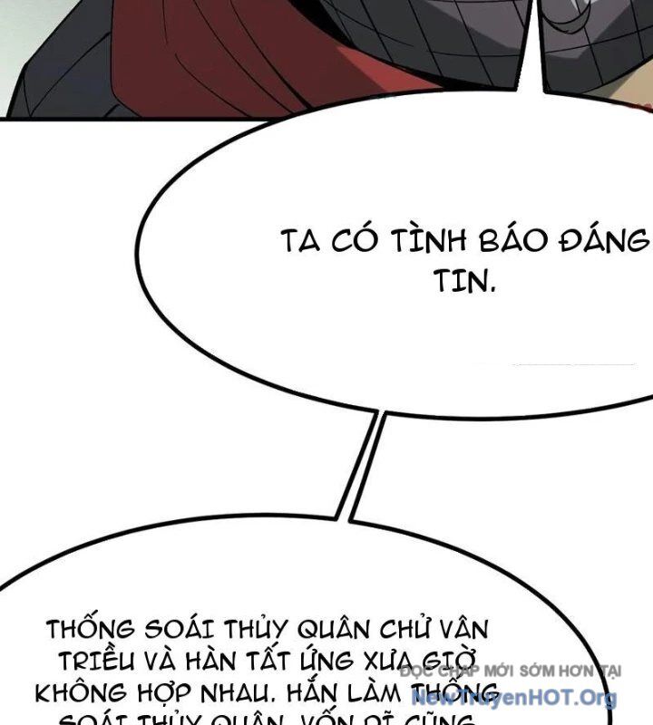 Không Cẩn Thận, Lưu Danh Muôn Thủa Chapter 144 - 16