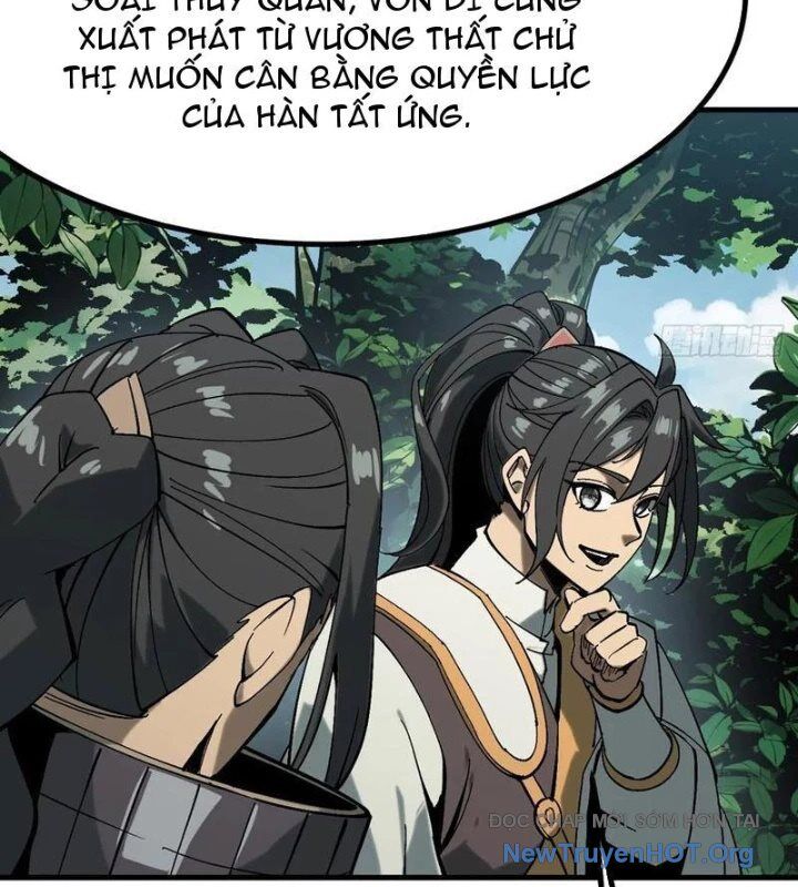 Không Cẩn Thận, Lưu Danh Muôn Thủa Chapter 144 - 17