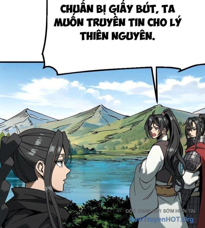 Không Cẩn Thận, Lưu Danh Muôn Thủa Chapter 144 - 21