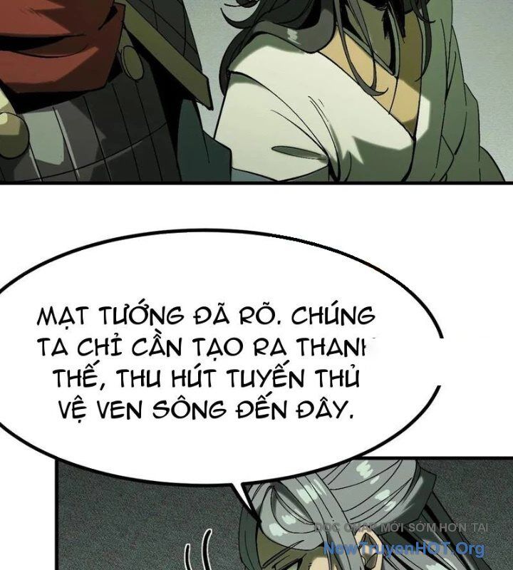 Không Cẩn Thận, Lưu Danh Muôn Thủa Chapter 144 - 28
