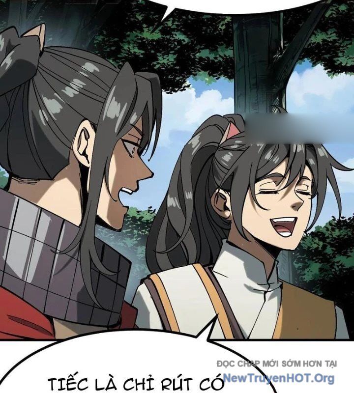 Không Cẩn Thận, Lưu Danh Muôn Thủa Chapter 144 - 4