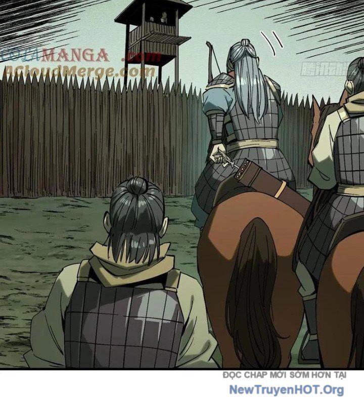 Không Cẩn Thận, Lưu Danh Muôn Thủa Chapter 144 - 31