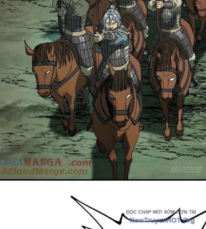 Không Cẩn Thận, Lưu Danh Muôn Thủa Chapter 144 - 33