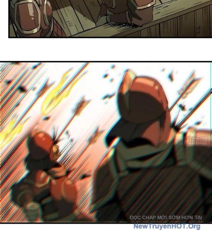 Không Cẩn Thận, Lưu Danh Muôn Thủa Chapter 144 - 37