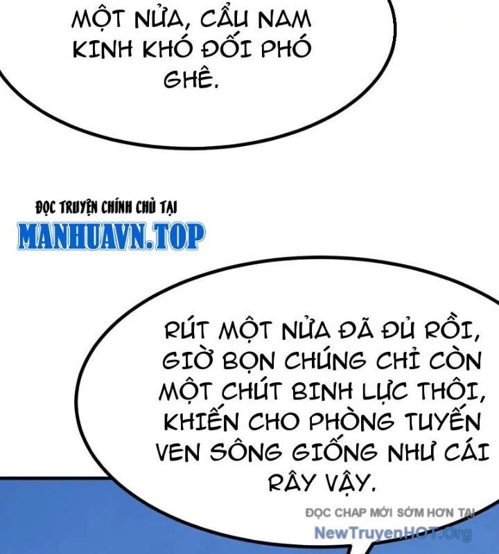 Không Cẩn Thận, Lưu Danh Muôn Thủa Chapter 144 - 5