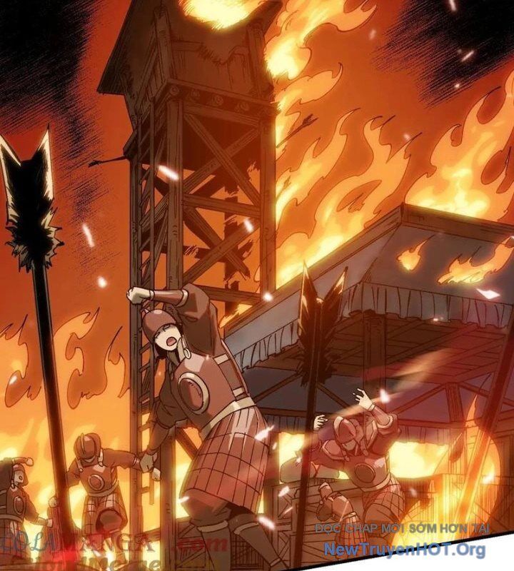 Không Cẩn Thận, Lưu Danh Muôn Thủa Chapter 144 - 41