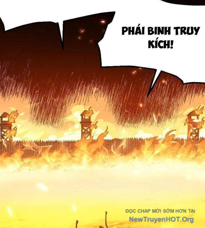 Không Cẩn Thận, Lưu Danh Muôn Thủa Chapter 144 - 45