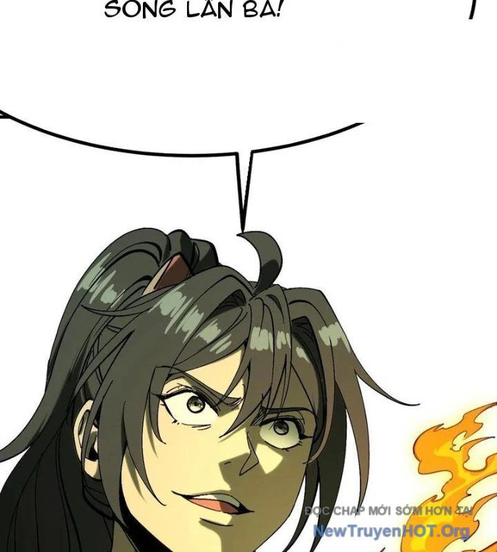 Không Cẩn Thận, Lưu Danh Muôn Thủa Chapter 144 - 53