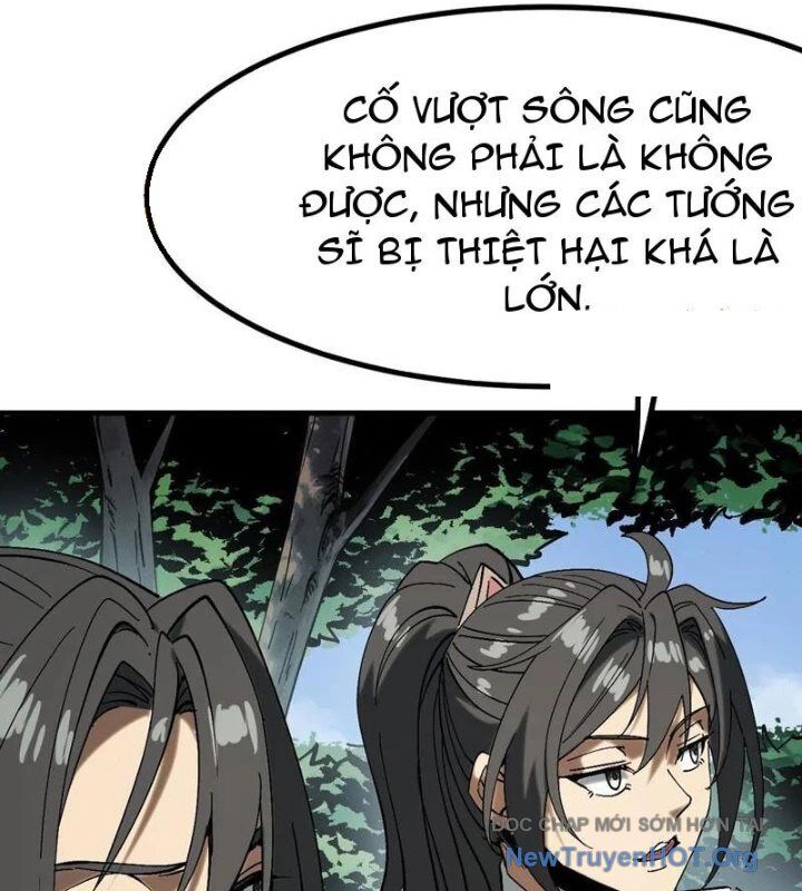 Không Cẩn Thận, Lưu Danh Muôn Thủa Chapter 144 - 8