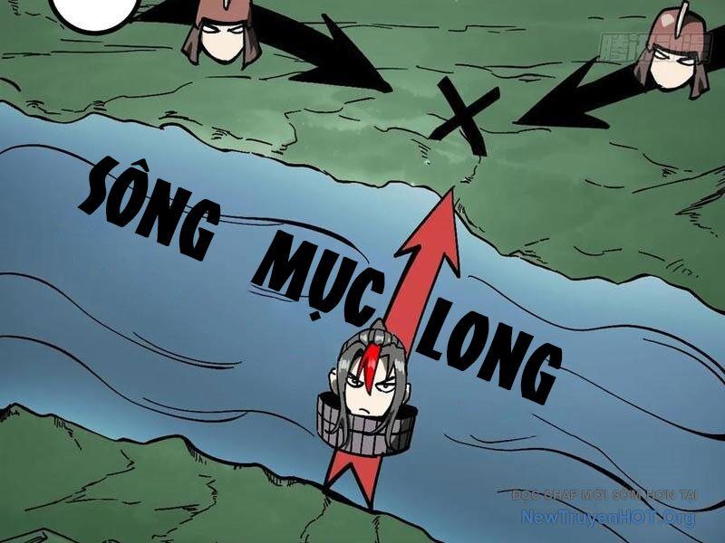 Không Cẩn Thận, Lưu Danh Muôn Thủa Chapter 145 - 36