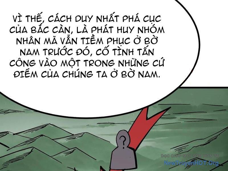 Không Cẩn Thận, Lưu Danh Muôn Thủa Chapter 145 - 38