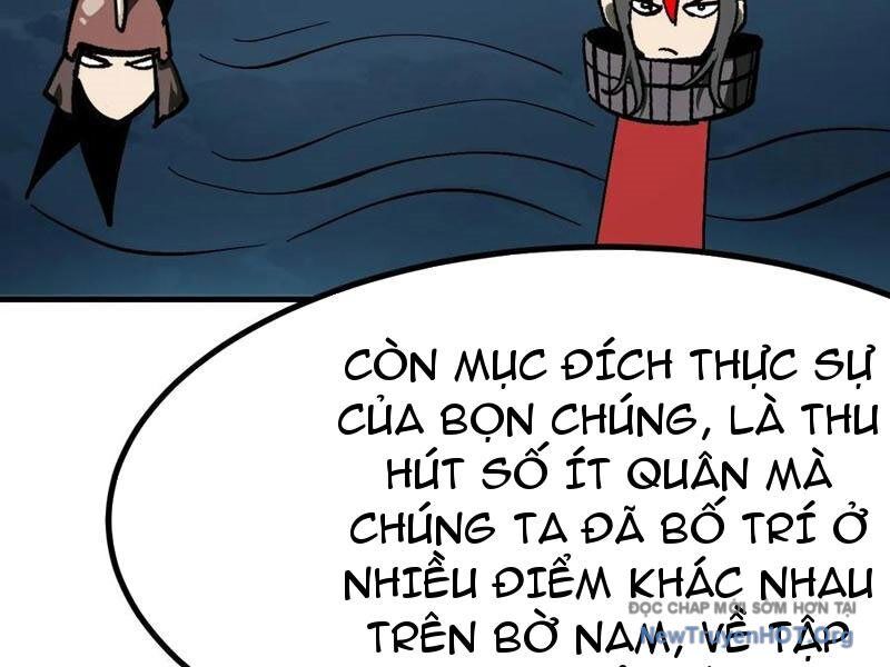 Không Cẩn Thận, Lưu Danh Muôn Thủa Chapter 145 - 40