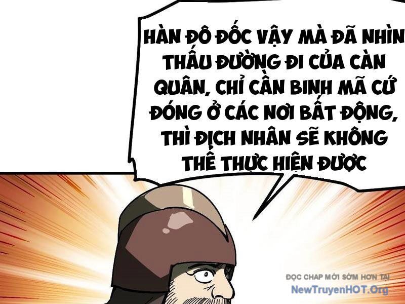 Không Cẩn Thận, Lưu Danh Muôn Thủa Chapter 145 - 42