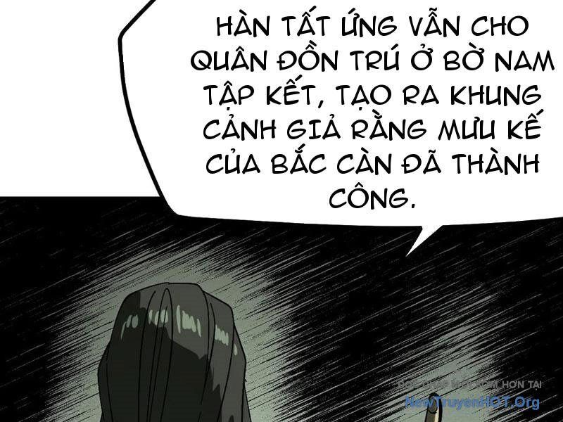 Không Cẩn Thận, Lưu Danh Muôn Thủa Chapter 145 - 45