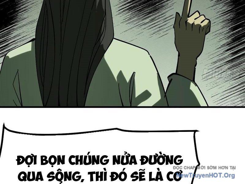 Không Cẩn Thận, Lưu Danh Muôn Thủa Chapter 145 - 46