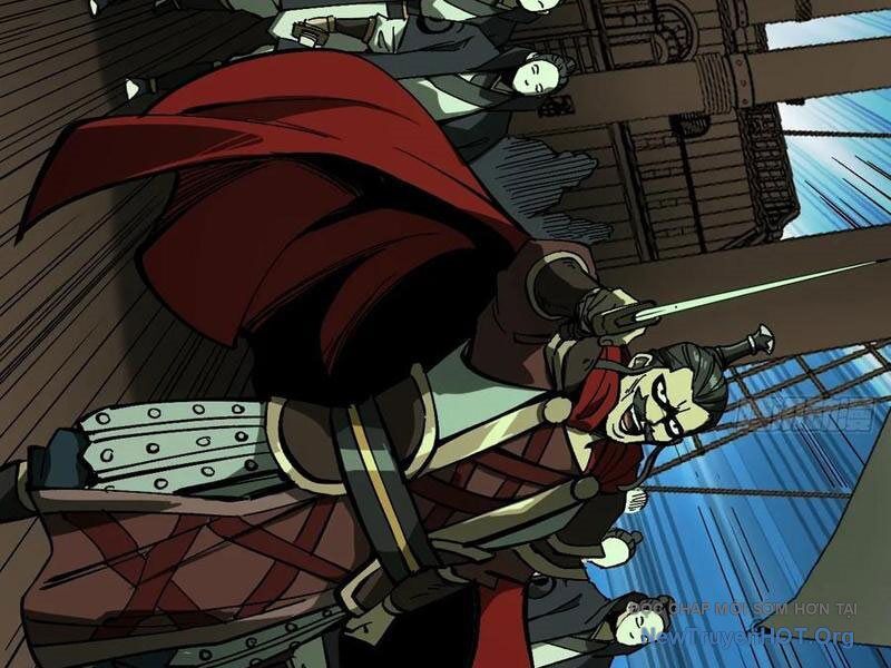 Không Cẩn Thận, Lưu Danh Muôn Thủa Chapter 145 - 77