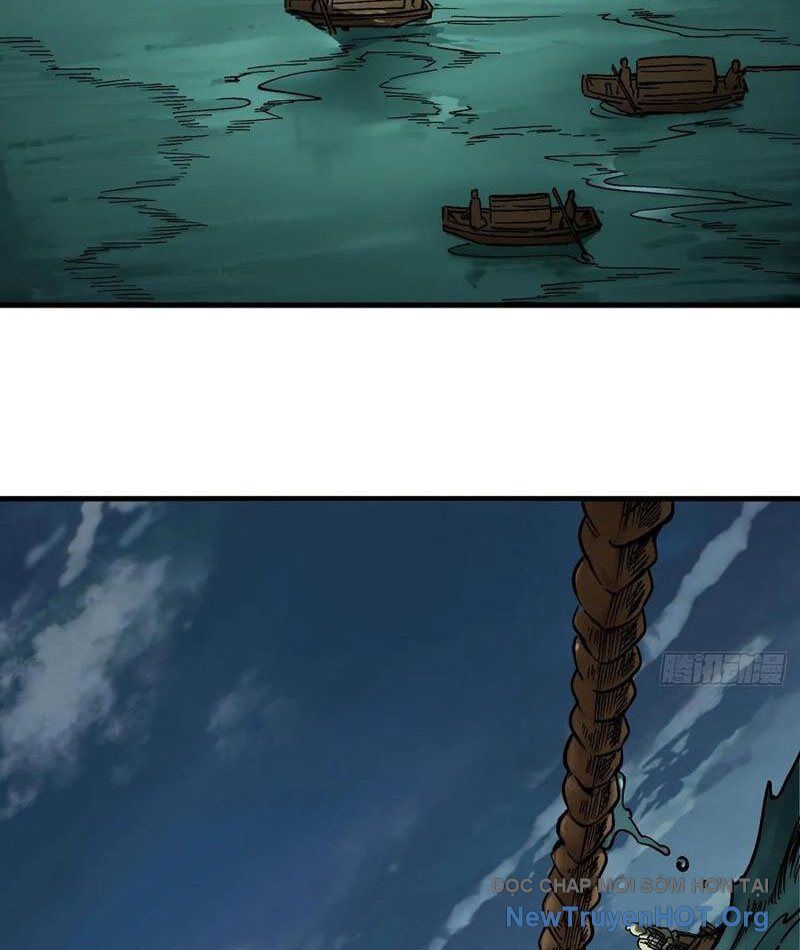 Không Cẩn Thận, Lưu Danh Muôn Thủa Chapter 146 - 11