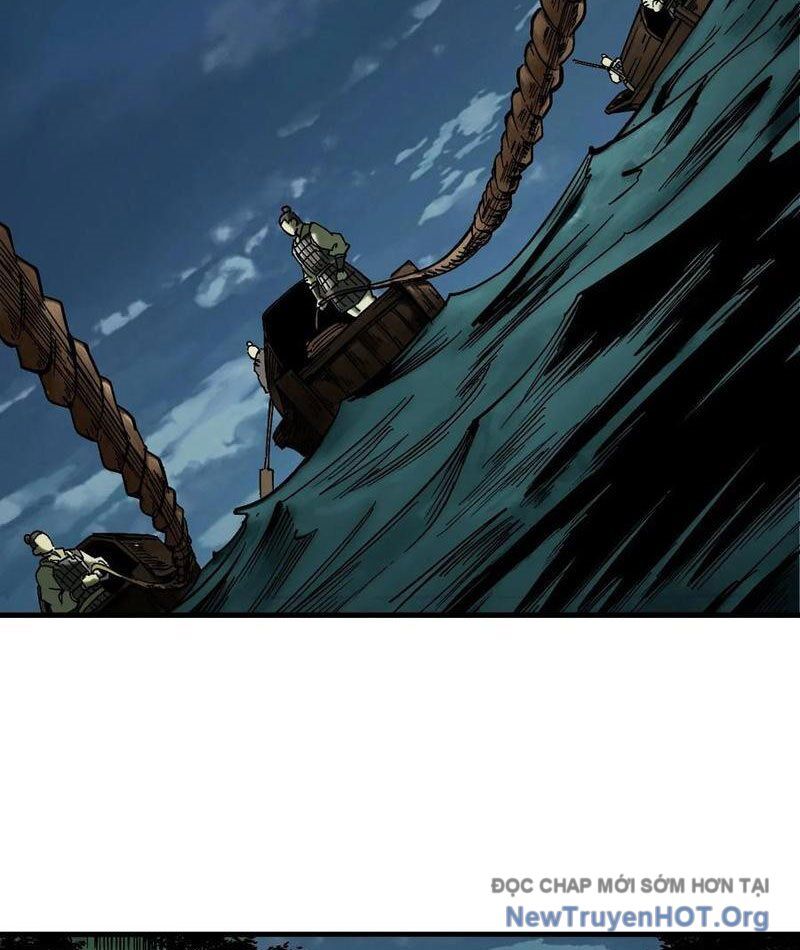 Không Cẩn Thận, Lưu Danh Muôn Thủa Chapter 146 - 12