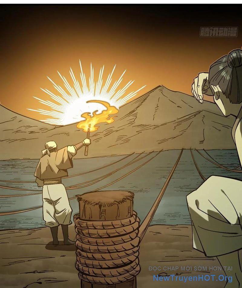 Không Cẩn Thận, Lưu Danh Muôn Thủa Chapter 146 - 14