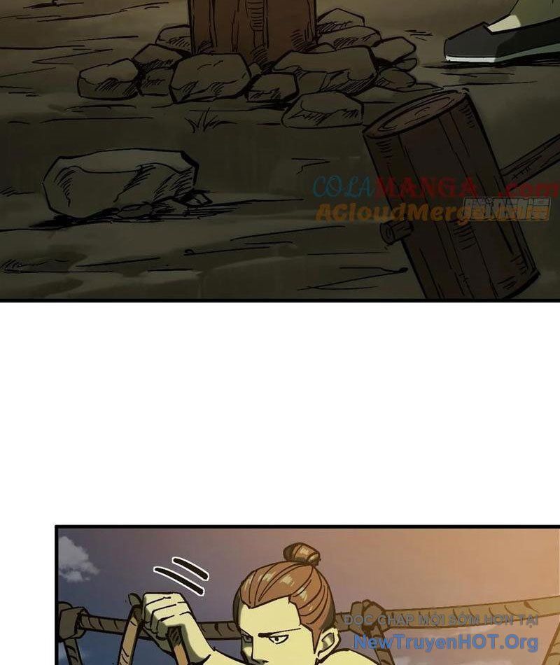 Không Cẩn Thận, Lưu Danh Muôn Thủa Chapter 146 - 15