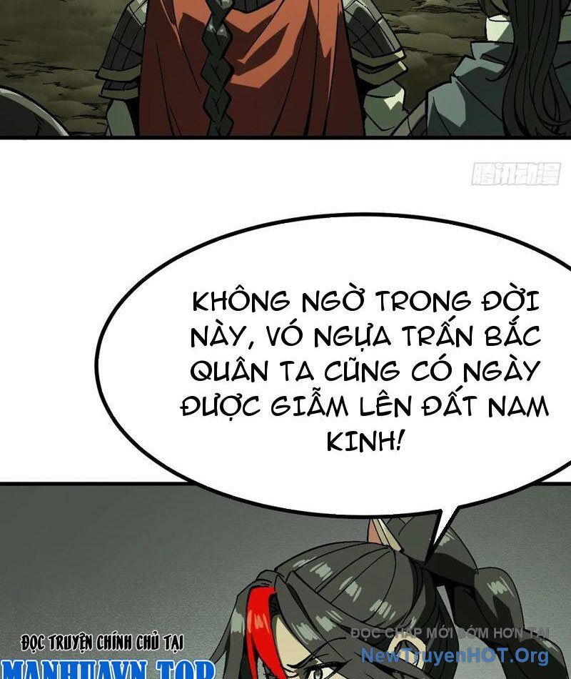 Không Cẩn Thận, Lưu Danh Muôn Thủa Chapter 146 - 20