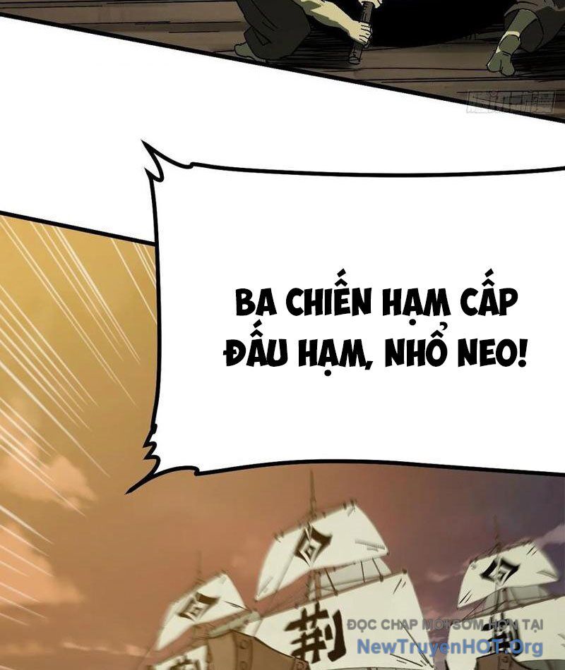 Không Cẩn Thận, Lưu Danh Muôn Thủa Chapter 146 - 3