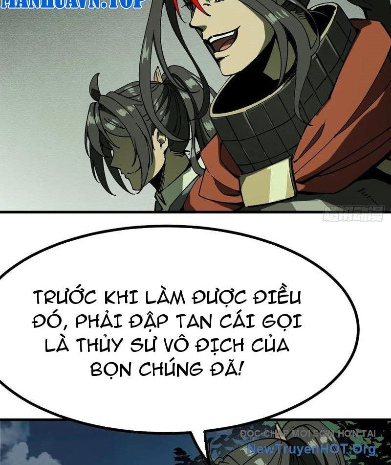 Không Cẩn Thận, Lưu Danh Muôn Thủa Chapter 146 - 21