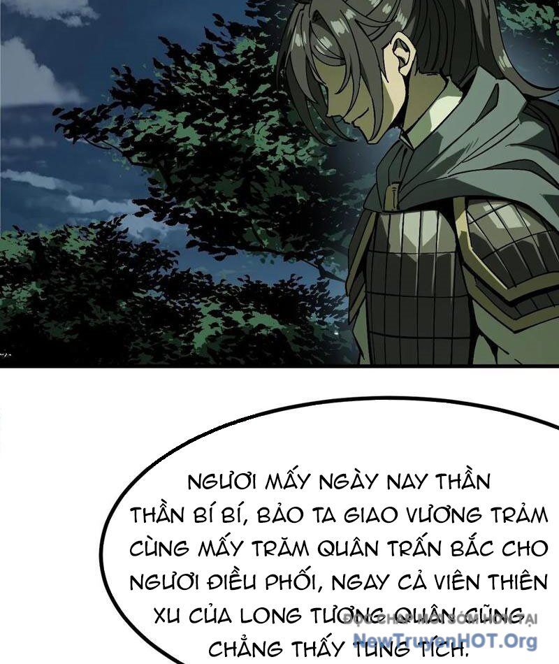 Không Cẩn Thận, Lưu Danh Muôn Thủa Chapter 146 - 22