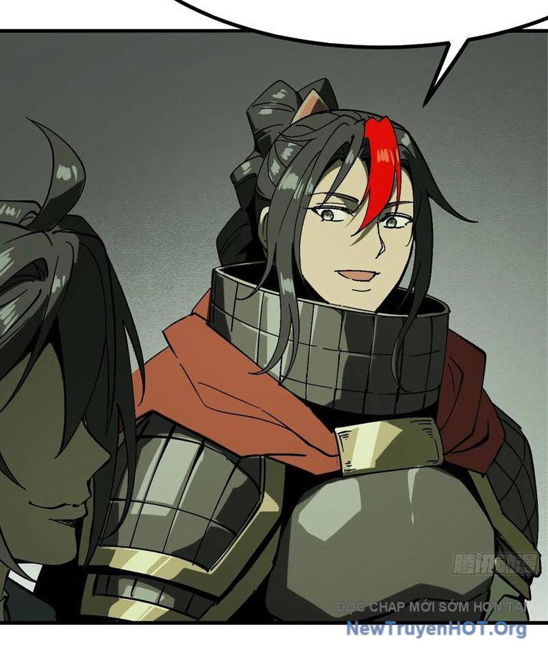 Không Cẩn Thận, Lưu Danh Muôn Thủa Chapter 146 - 23