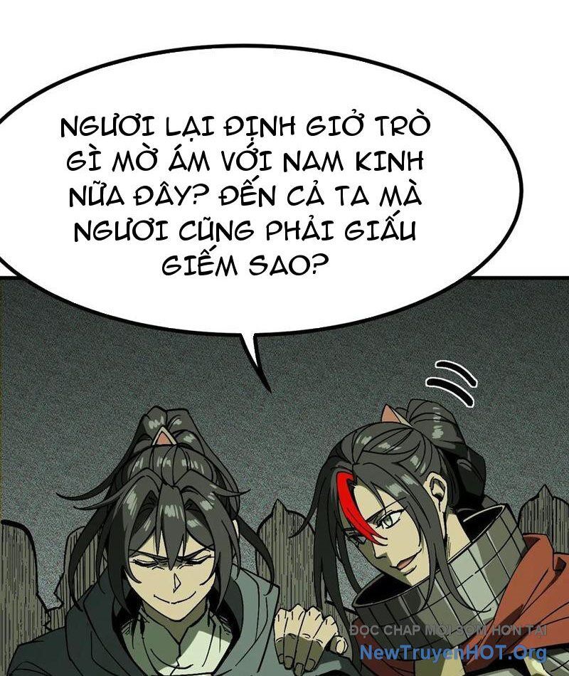 Không Cẩn Thận, Lưu Danh Muôn Thủa Chapter 146 - 24
