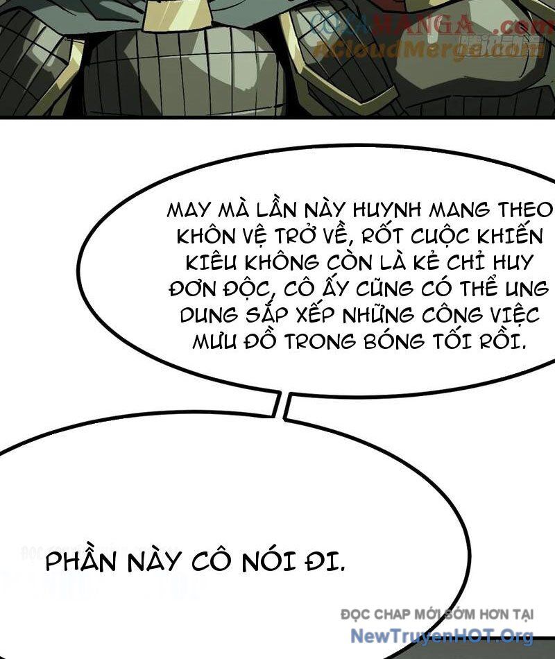 Không Cẩn Thận, Lưu Danh Muôn Thủa Chapter 146 - 25