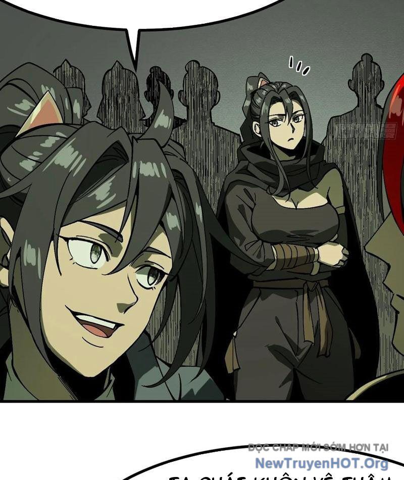 Không Cẩn Thận, Lưu Danh Muôn Thủa Chapter 146 - 26