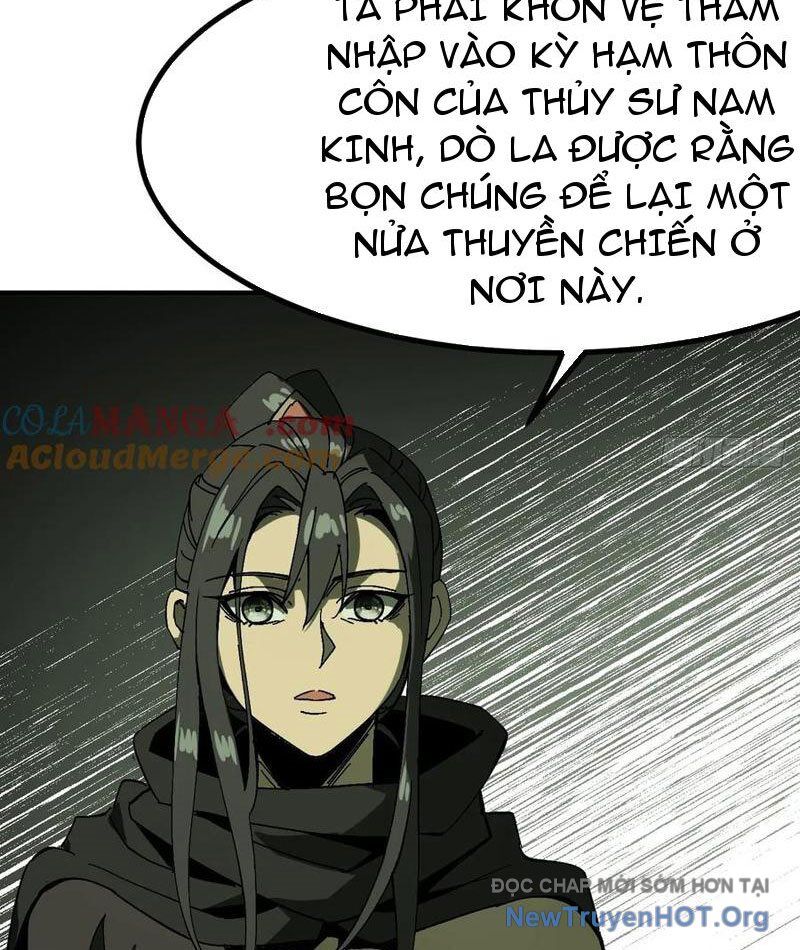 Không Cẩn Thận, Lưu Danh Muôn Thủa Chapter 146 - 27