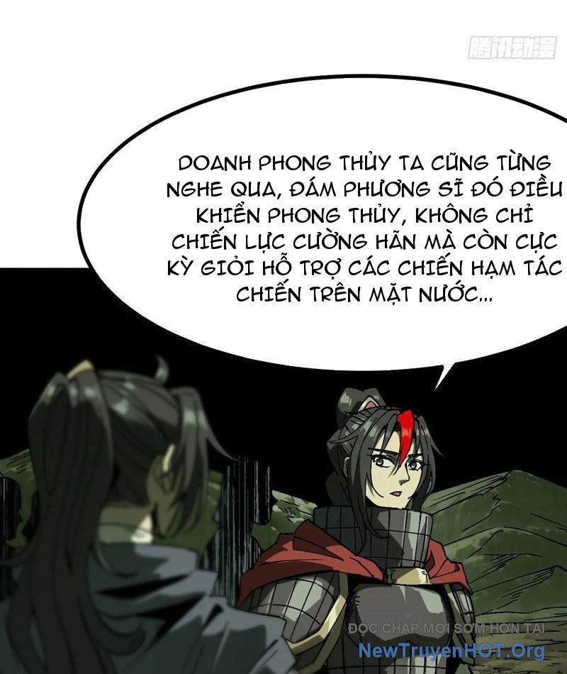 Không Cẩn Thận, Lưu Danh Muôn Thủa Chapter 146 - 29