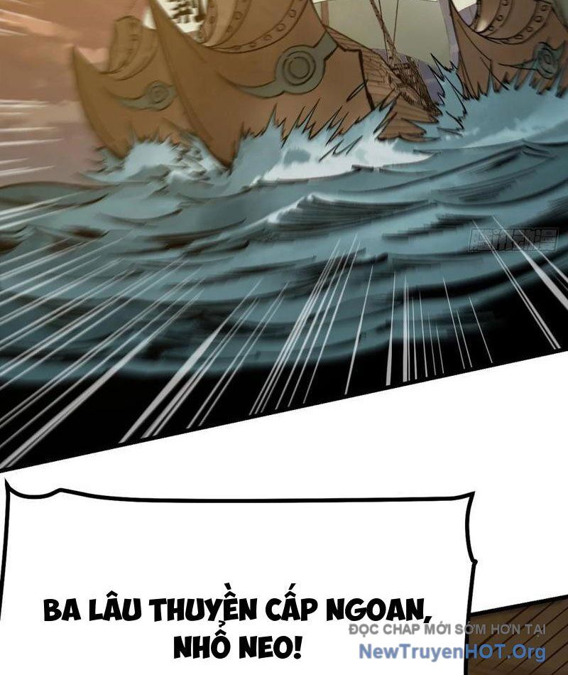 Không Cẩn Thận, Lưu Danh Muôn Thủa Chapter 146 - 4