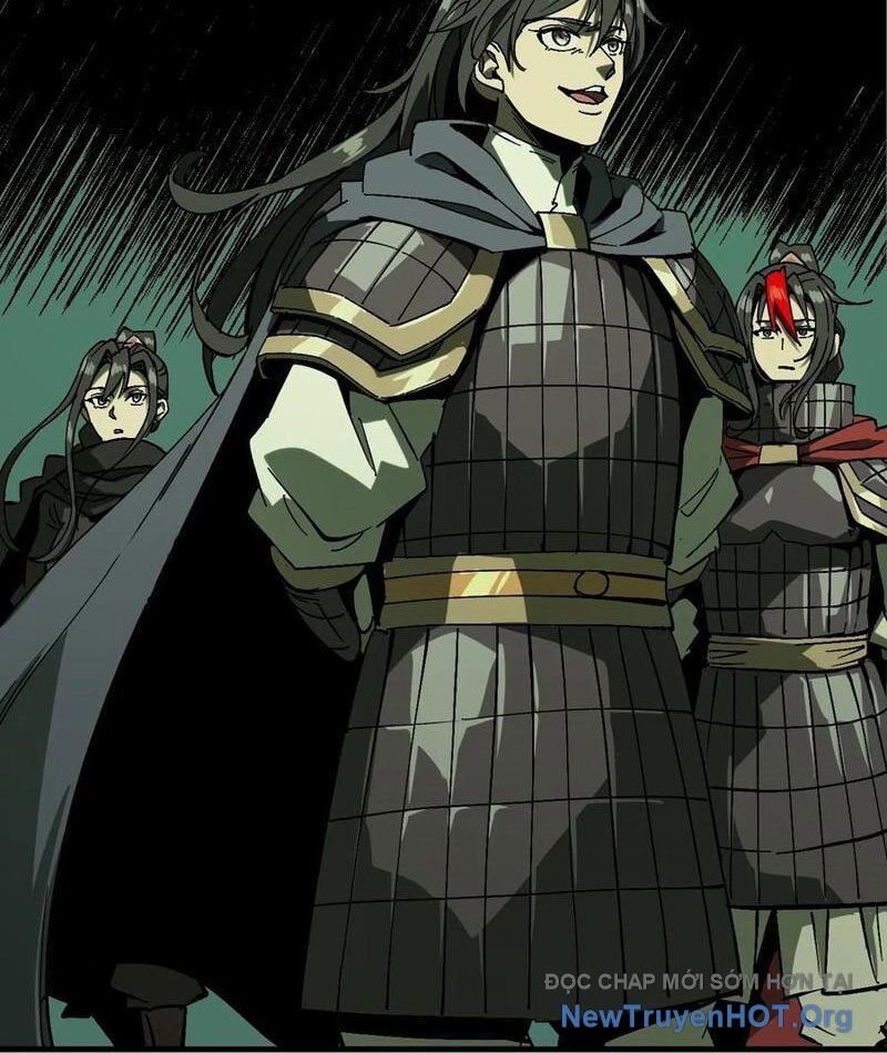 Không Cẩn Thận, Lưu Danh Muôn Thủa Chapter 146 - 31