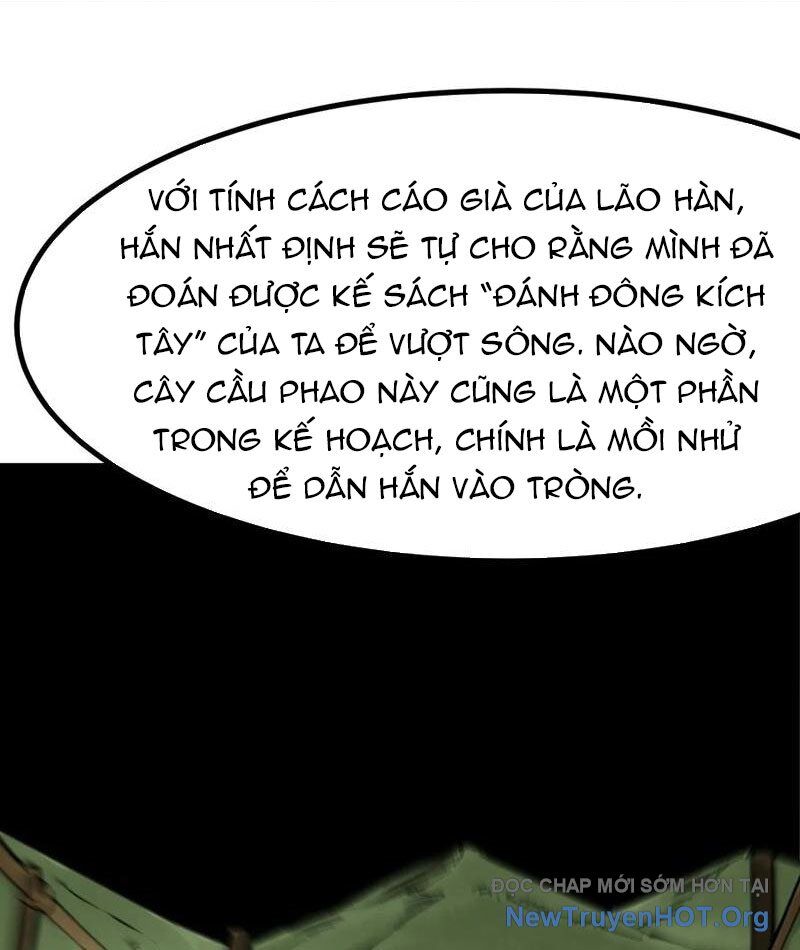 Không Cẩn Thận, Lưu Danh Muôn Thủa Chapter 146 - 32