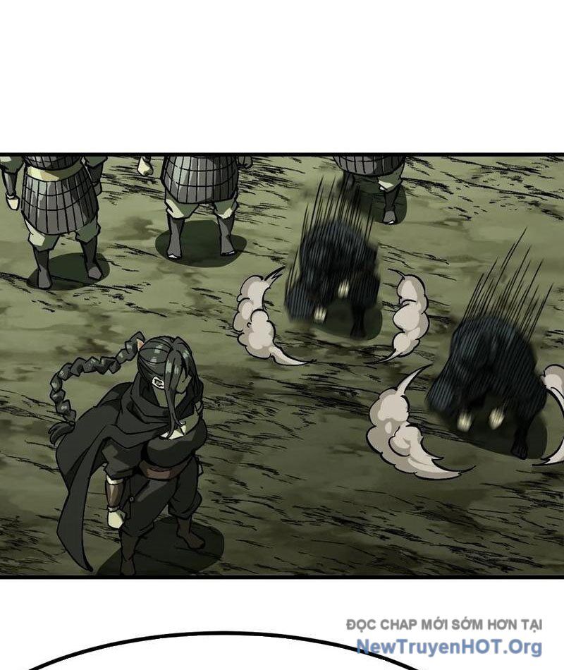 Không Cẩn Thận, Lưu Danh Muôn Thủa Chapter 146 - 34