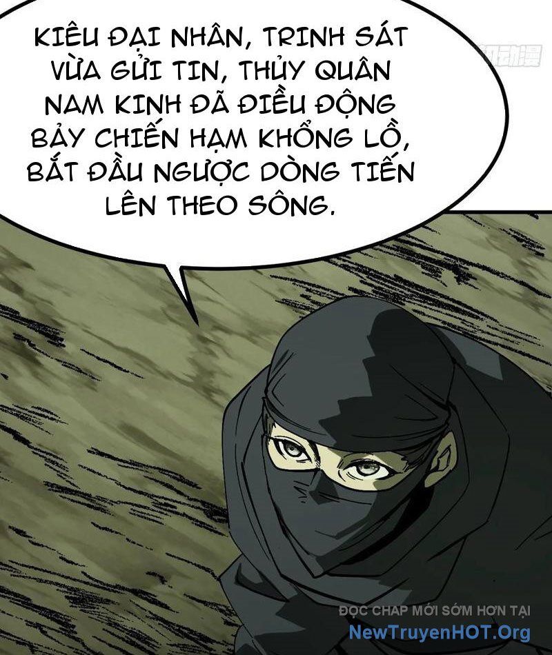 Không Cẩn Thận, Lưu Danh Muôn Thủa Chapter 146 - 35
