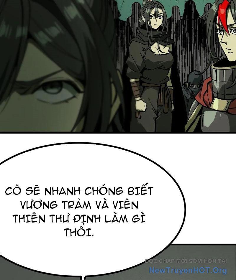 Không Cẩn Thận, Lưu Danh Muôn Thủa Chapter 146 - 37