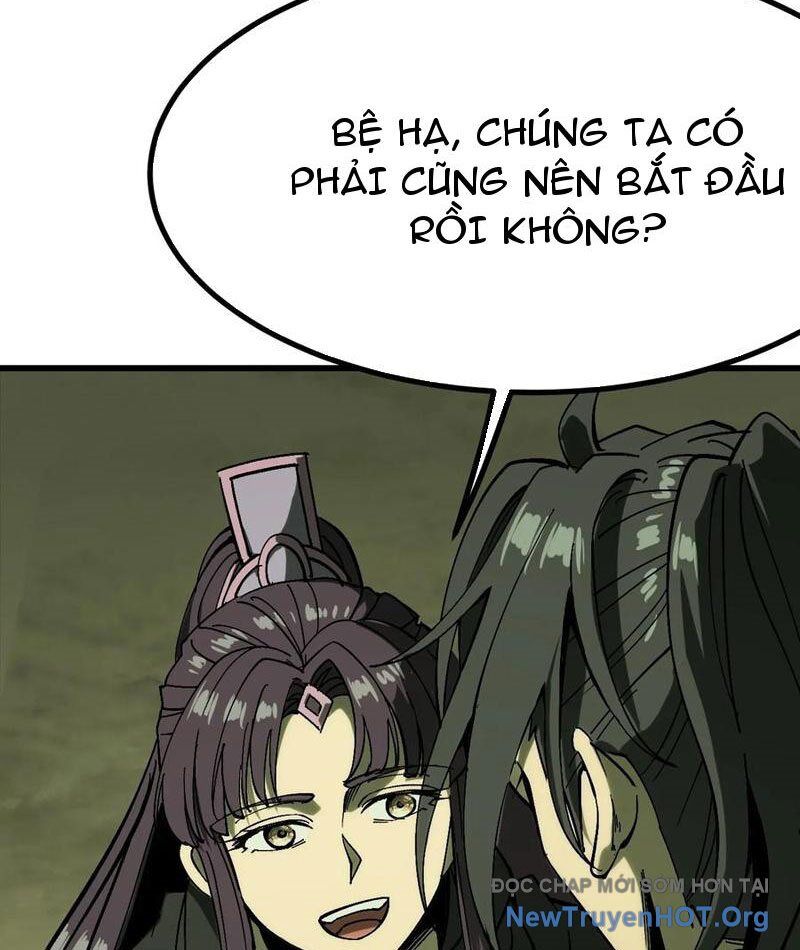 Không Cẩn Thận, Lưu Danh Muôn Thủa Chapter 146 - 39